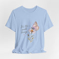 It’s the Small Things Butterfly T-shirt