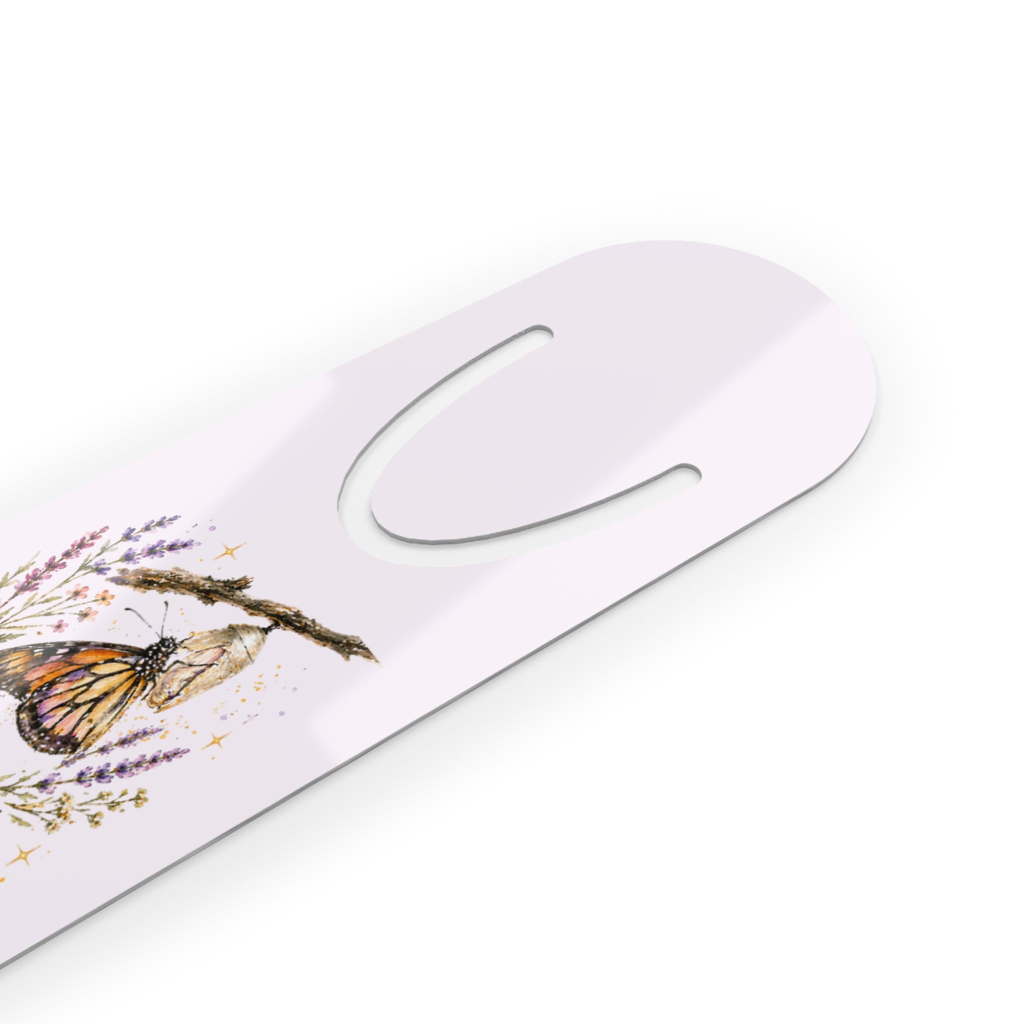 Through Resistance We Rise Stronger Bookmark