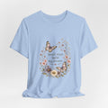 Small Steps Build Big Dreams T-shirt