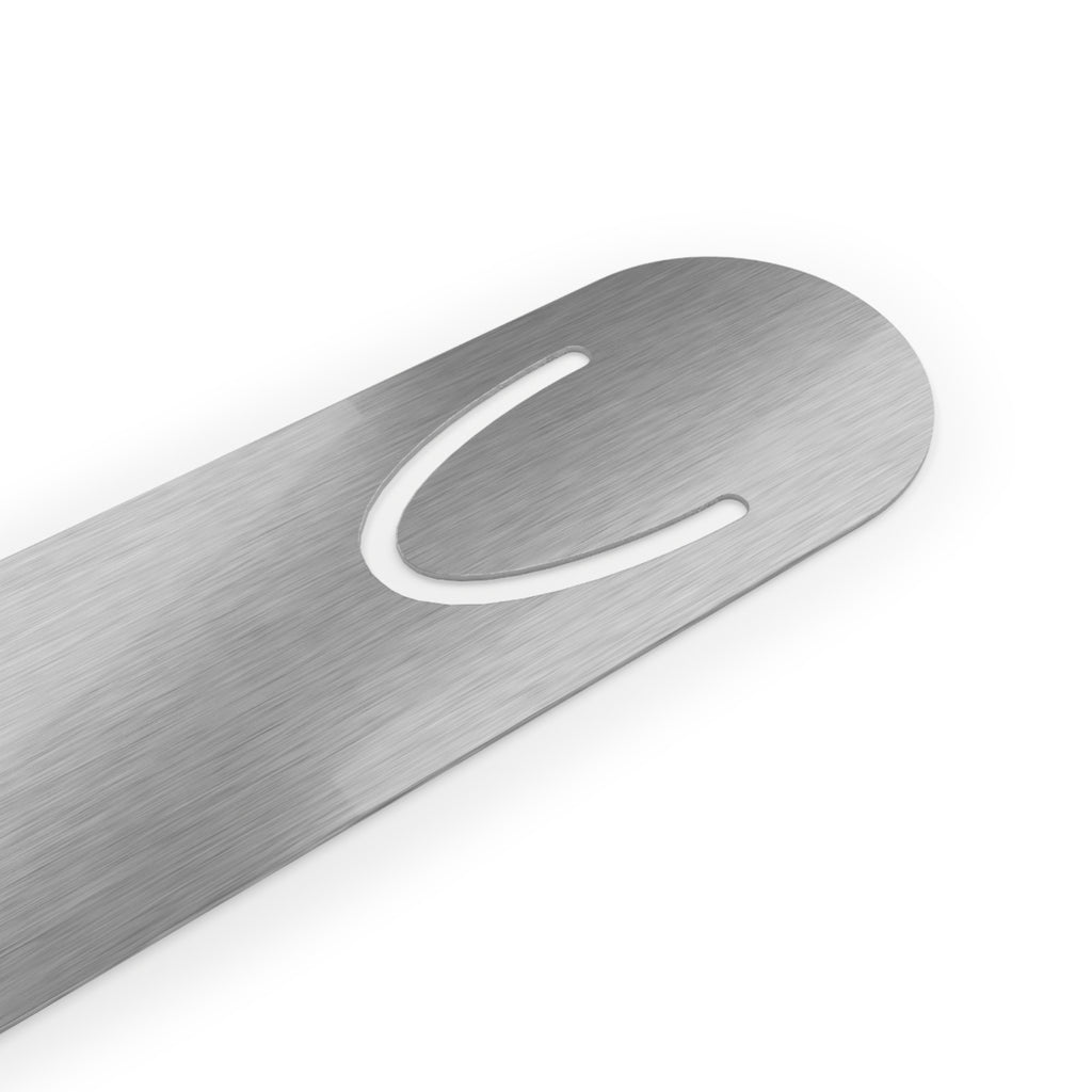 One Brave Step at a Time Bookmark