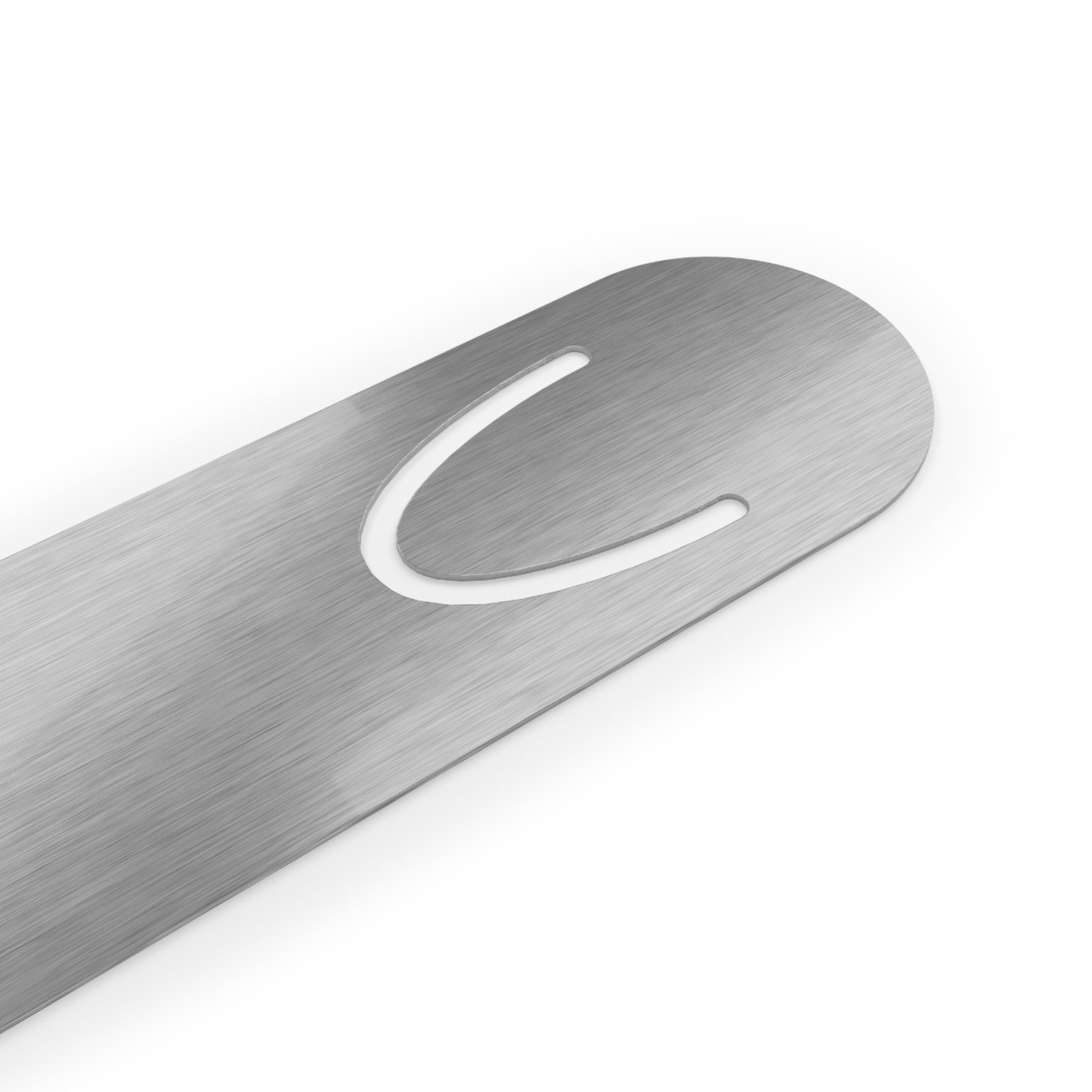 One Brave Step at a Time Bookmark