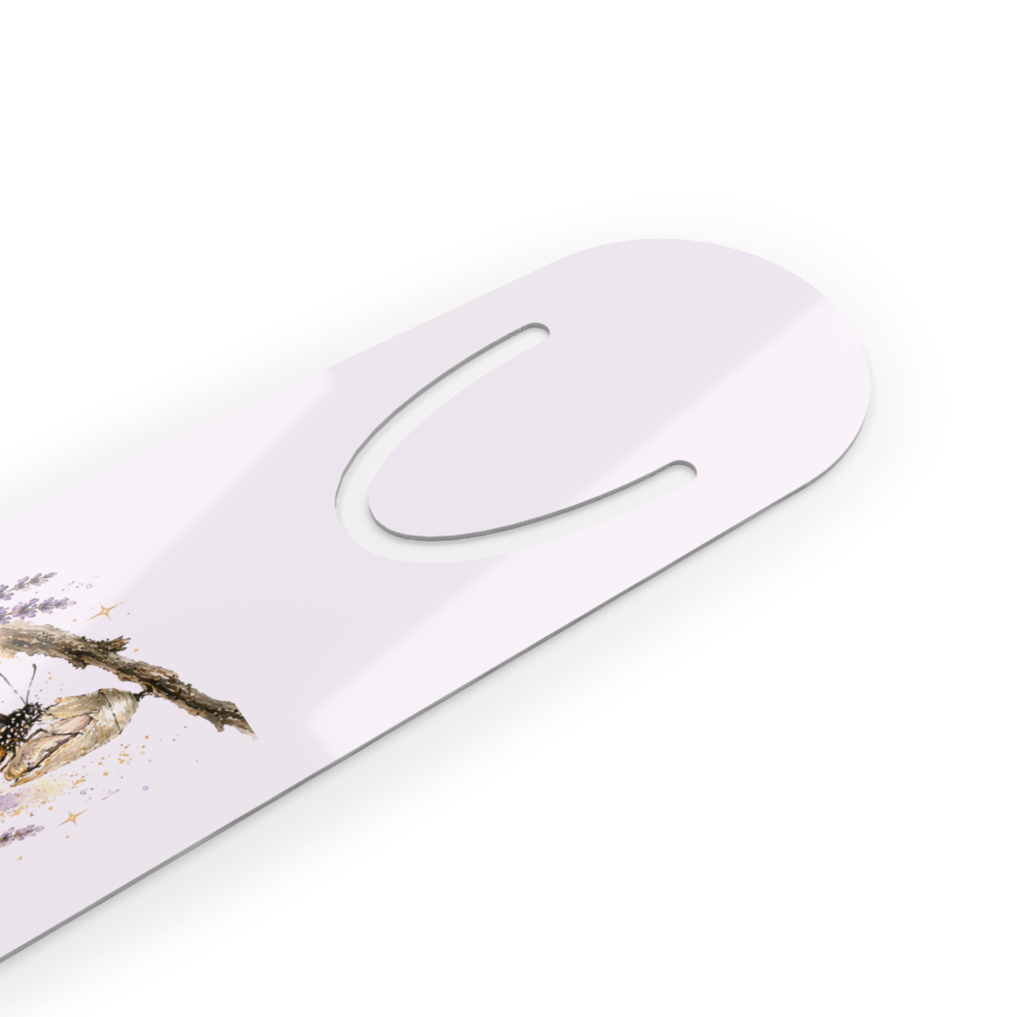 Through Resistance We Rise Stronger Bookmark