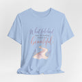 What Feels Hard T-shirt