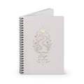 One Brave Step Journal