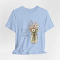 It’s the Small Things Flower T-shirt