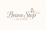 Brave Step Designs - Home