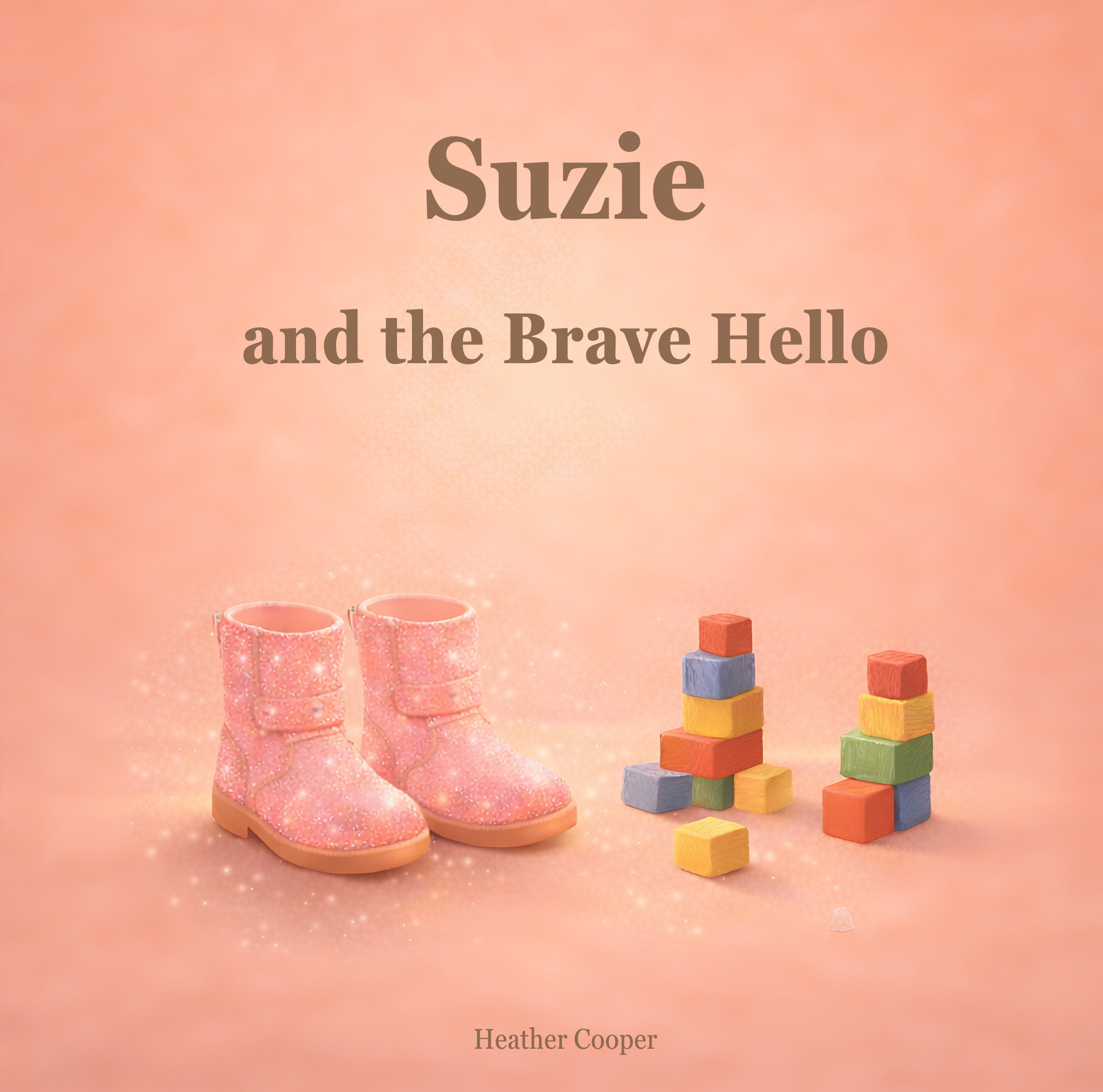 Suzie and the Brave Hello